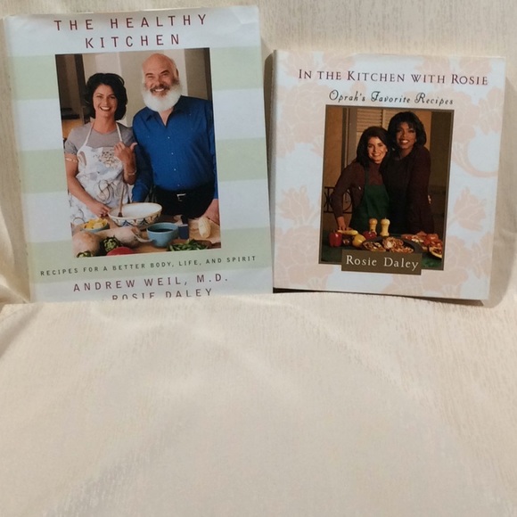 The Healthy Kitchen & In the Kitchen with Rosie - Picture 14 of 14